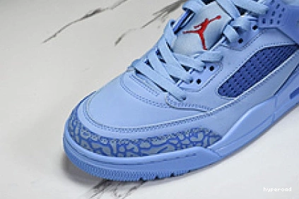 Hyperoad LOW JORDAN OILERS' SPIZIKE 'HOUSTON 0922